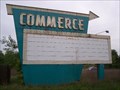 Image for Commerce Drive-In - Walled Lake, MI  