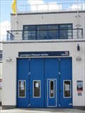 Image for Lymington Lifeboat Station - Lymington, Hampshire, UK