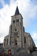 Image for L'église Saint Jean-baptiste - Mayet de Montagne - Allier