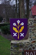 Image for Town Coat of Arms - Zorgvlied NL