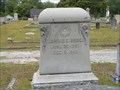Image for Eldridge C. Briggs - Clinton Cemetery, Clinton, SC