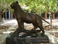 Image for LeeRoy, the Bengal Tiger Mascot for Trinity University - San Antonio, TX