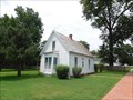 Image for Harry S. Truman Birthplace - Lamar, MO