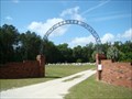 Image for Connor Cemetery - Bradford County, Florida