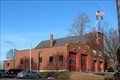 Image for (Milton Fire Headquarters Station)