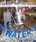 Image for Carousel Salt Water Taffies, Monterey, CA