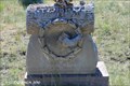 Image for Jacob Truex - Silver Cliff Cemetery - Silver Cliff, CO
