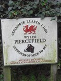 Image for Wylde Piercefield Creamery, Penparcau, Aberystwyth, Ceredigion, Wales, UK
