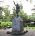 Image for Marion County World War Memorial - Salem, Oregon