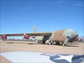 Image for Boeing B-52G Stratofortress - Pima ASM, Tucson, AZ
