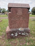 Image for Ida T. Davidson - Grace Hill Cemetery - Longview, TX