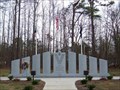 Image for West Chatham Veterans Memorial, Siler City, NC