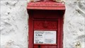 Image for Victorian Post Box - Hubberholme, N. Yorks