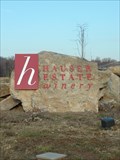 Image for Hauser Estate Winery  -  Gettysburg, PA