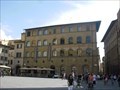 Image for Tribunale della Mercanzia - Florence, Toscana