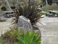 Image for Fremont - Foxen Memorial - Gaviota, California 