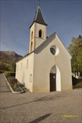 Image for La chapelle Saint Louis- Gap- Hautes-Alpes- PACA- France