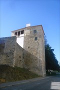 Image for Muralhas de Évora (da cerca romana e árabe) - Évora, Portugal