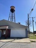 Image for Turrell Water Tower - Turrell, AR