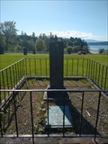 Image for Gustave Englebrecht - Buena Vista Cemetery, Port Gamble, WA