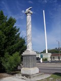 Image for World War Memorial - Tampa, FL