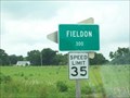 Image for Fieldon Illinois.  USA.