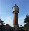 Image for Water tower  - Lingen ((D)