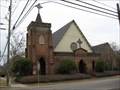 Image for St. Thomas Episcopal Church - Greenville, AL