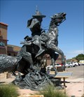 Image for The Trail Boss, Artesia, NM