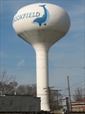 Image for Brookfield (IL) Water Tower
