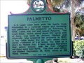 Image for Palmetto
