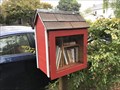 Image for Little Free Library at 2124 Derby Street - Berkeley, CA