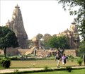 Image for Khajuraho Group of Monuments - Madhya Pradesh, India