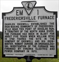 Image for Fredericksville Furnace