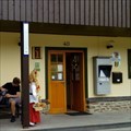 Image for Information center Horská Kvilda, Czechia