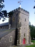 Image for St. Nicholas Church - Brighton, Sussex, UK