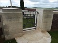 Image for Rancourt Military Cemetery - Rancourt, France