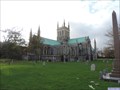 Image for Great Yarmouth Minster Cemetery - Church Plain, Great Yarmouth, UK
