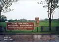 Image for Fort Stanwix National Monument - Rome NY