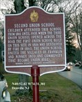 Image for Second Union School - Denville NJ