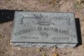Image for Thomas Lee Anna Miller - Battle Cemetery - Battle, TX