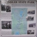 Image for Chandler State Park