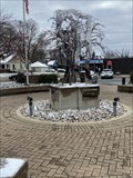 Image for “Longest Stream” Engraved Bricks - Grandville, Michigan