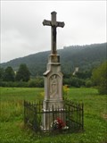 Image for Christian Cross - Loucna n. Desnou, Czech Republic