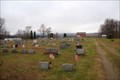 Image for Frieden's Evangelical Lutheran Church Cemetery  -  Liberty, PA