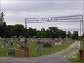 Image for Minor Hill Cemetery, Minor Hill, Tennessee, USA