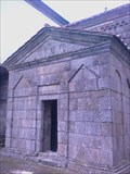 Image for Capela de São Frutuoso - Braga, Portugal