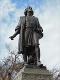 Image for Christopher Columbus - St. Paul, MN
