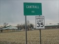 Image for Cantrall, Illinois.