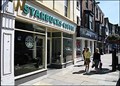 Image for Starbucks, Stratford upon Avon, Warwickshire, UK